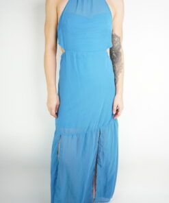 Maxikleid Gr. M