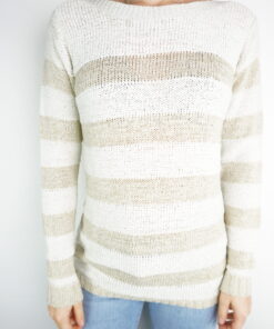Strickpullover Gr. S