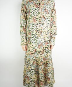 Maxikleid Gr. M