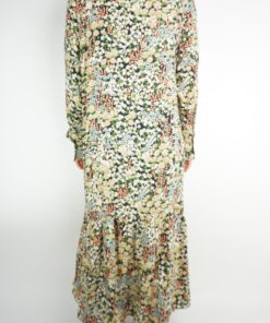 Alternative view of Maxikleid Gr. M