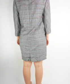 Alternative view of Massimo Dutti Kleid Gr. 40 (80% Wolle)