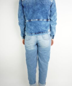 Alternative view of Street One Jeansjacke Gr. S