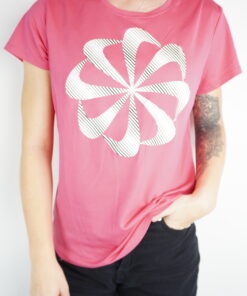 Nike Sport T-Shirt Gr. L