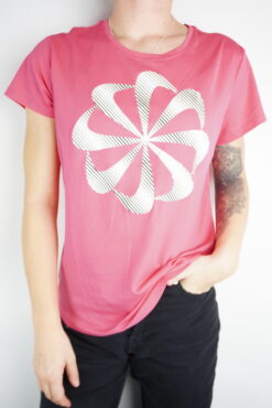 Nike Sport T-Shirt Gr. L