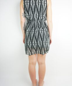 Alternative view of Kleid Gr. S