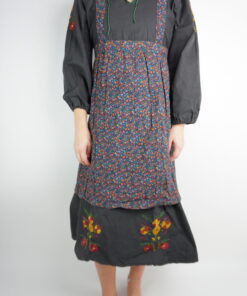 Vintage Kleid Gr. S
