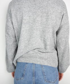 Alternative view of Pullover Gr. S