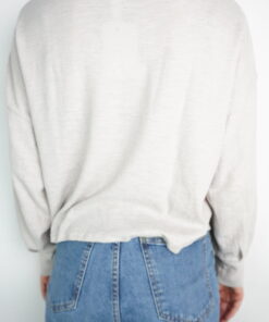 Alternative view of Pullover Gr. XS