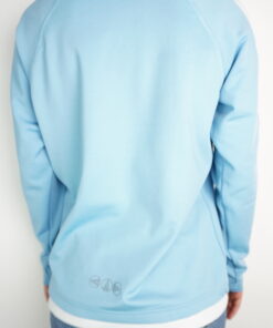 Alternative view of Langarm Sport Shirt Gr. M