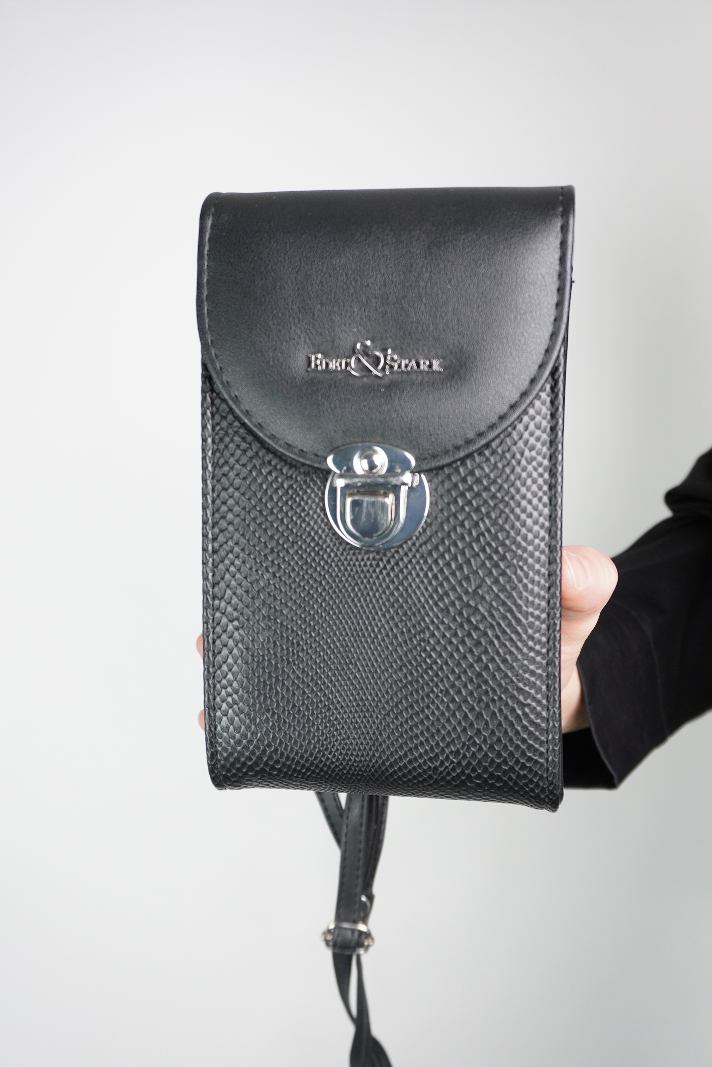 Edel&Stark Handytasche