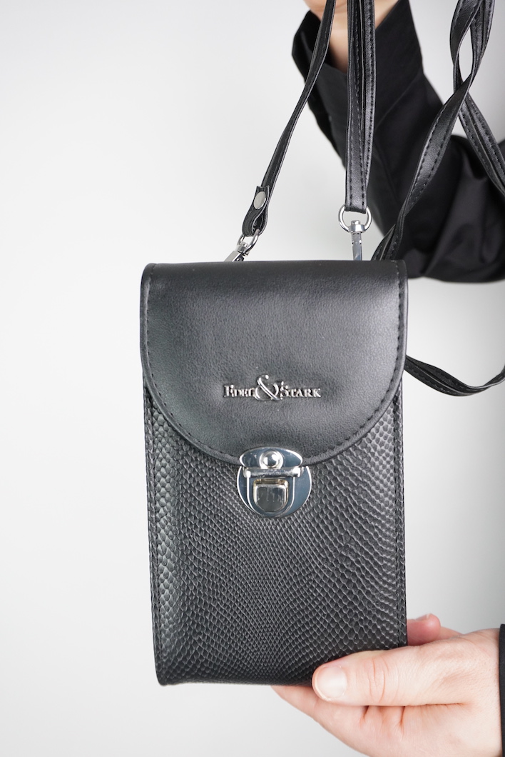 Edel&Stark Handytasche – Bild 3