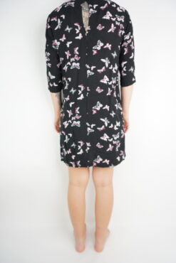 Alternative view of Kleid Gr. M