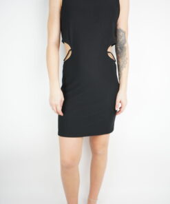 Pull&Bear Kleid Gr. XL