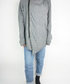 Kapuzenjacke Gr. ca. S