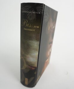 Stephenie Meyer - Biss zur Mittagsstunde (Bella und Edward 2)