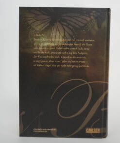 Alternative view of Stephenie Meyer - Biss zur Mittagsstunde (Bella und Edward 2)