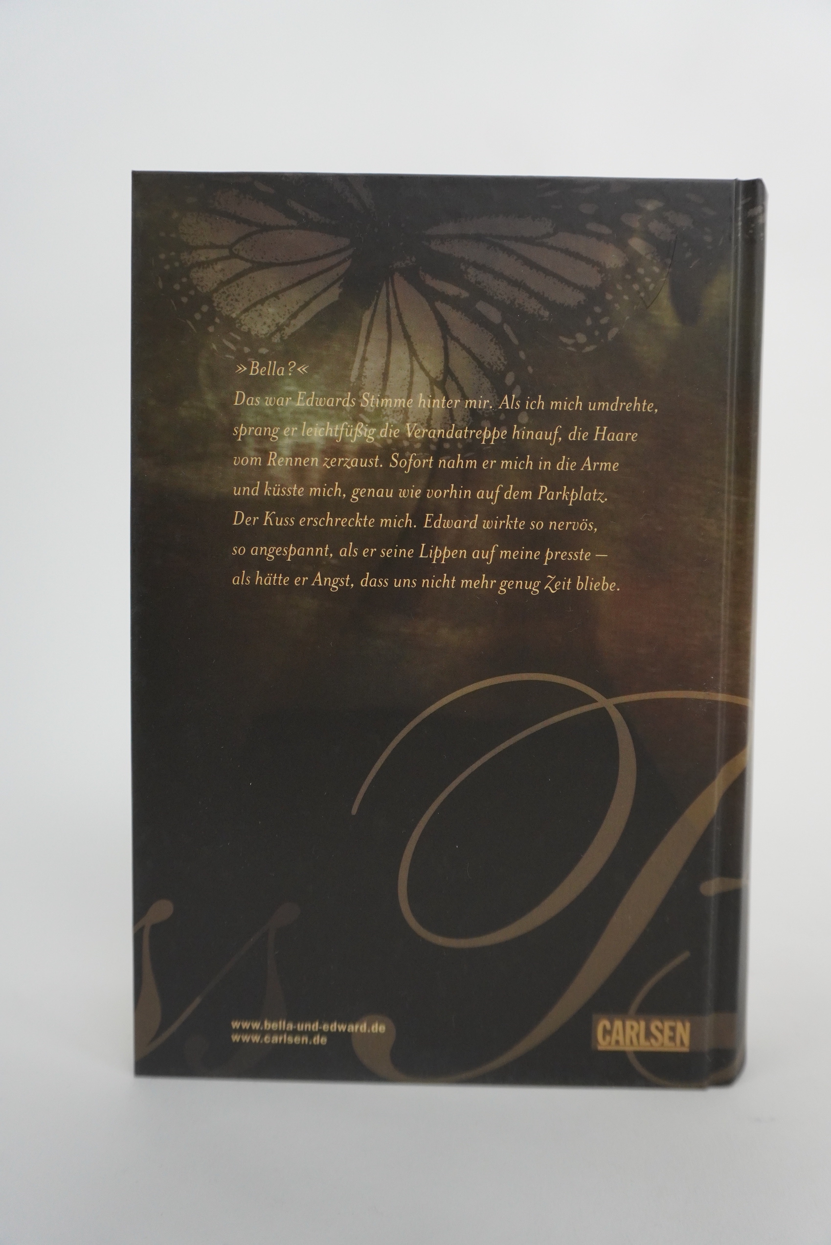Stephenie Meyer - Biss zur Mittagsstunde (Bella und Edward 2) – Bild 2