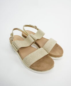 Alternative view of Sandalen Gr. 40