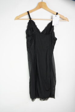 Alternative view of Negligé Gr. S