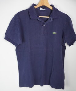 Lacoste Poloshirt Gr. ca. M