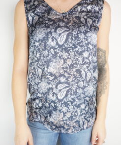 Top Bluse Gr. ca. S