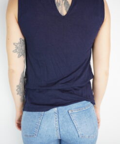 Alternative view of Top Bluse Gr. ca. S