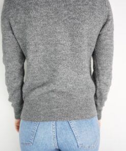 Alternative view of Strickpullover Gr. XS