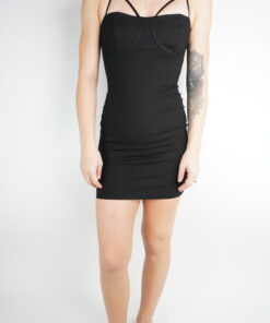 Zara Kleid Gr. S