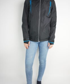 Windjacke Gr. XS