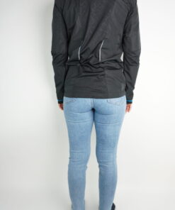 Alternative view of Windjacke Gr. XS