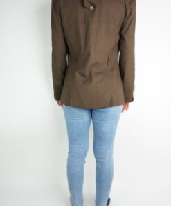 Alternative view of Blazer-Jacke Gr. ca. S