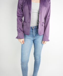 Bruno Banani Blazer Gr. XXS