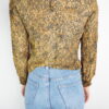 Zara Bluse Gr. XS – Bild 2