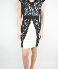 Kleid Gr. M