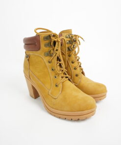Stiefel Gr. 39