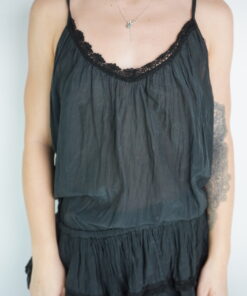 Bluse Gr. M