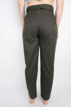 Alternative view of Hallhuber Hose Gr. S