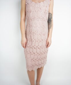 Kleid Gr. ca. M