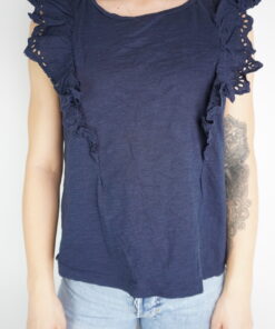 Lindex T-Shirt Gr. M