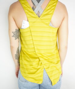 Alternative view of Oysho Sport Top Gr. S