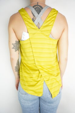 Alternative view of Oysho Sport Top Gr. S