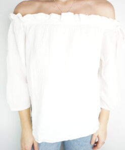 ONLY Bluse Gr. M