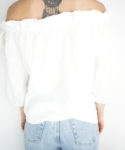 Alternative view of ONLY Bluse Gr. M