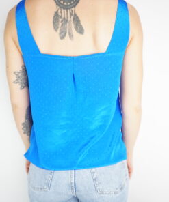 Alternative view of Bluse Gr. ca. M