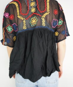 Alternative view of Bluse Gr. M