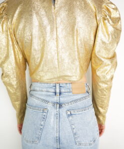 Alternative view of Zara Bluse Gr. M