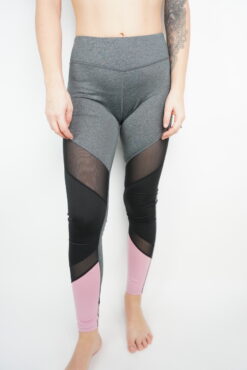 Even&Odd Leggings Gr. XS
