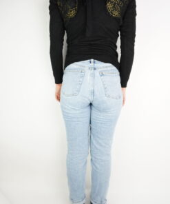 Alternative view of Morgan Pullover Gr. S