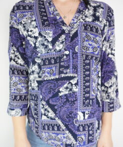 Bluse Gr. M