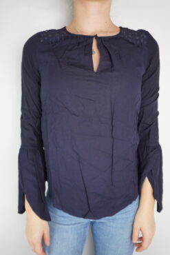 Vero Moda Bluse Gr. XS